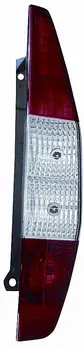 

OPTICAL GROUP POST. FIAT DOBLO' Right Compatible