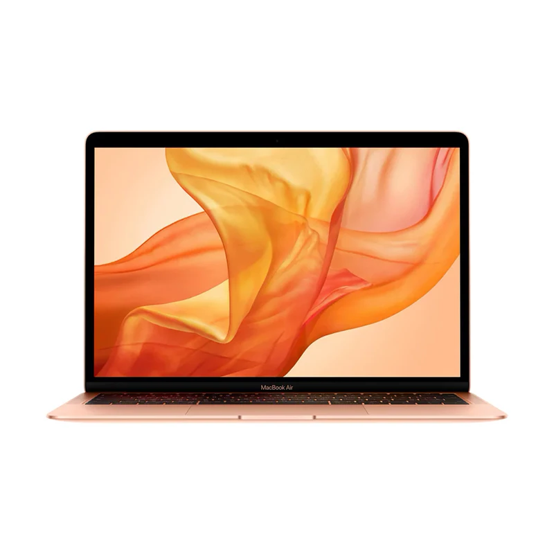 

Ноутбук Apple MacBook Air 13" DC IC 8th-gen i5 1.6GHz/8GB/256GB PCIe-based SSD/Intel UHD Graphics 617/Gold 2019