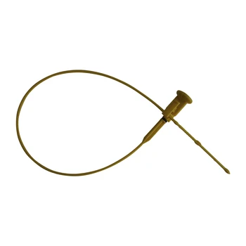 

BSP904 Engine Oil Dipstick Measurer 8200457625 for Renault Master 2 Movano. length From Seal: 690 mm, Overall length: 740 mm