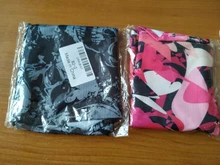 Bufanda de deporte a la moda para hombre y mujer, Bandana de ciclismo, senderismo, caza, militar, táctica, Airsoft, cubierta para el cuello, Polaina, mascarilla de media cara de verano