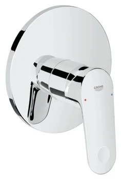 

Grohe Europlus II 19537002