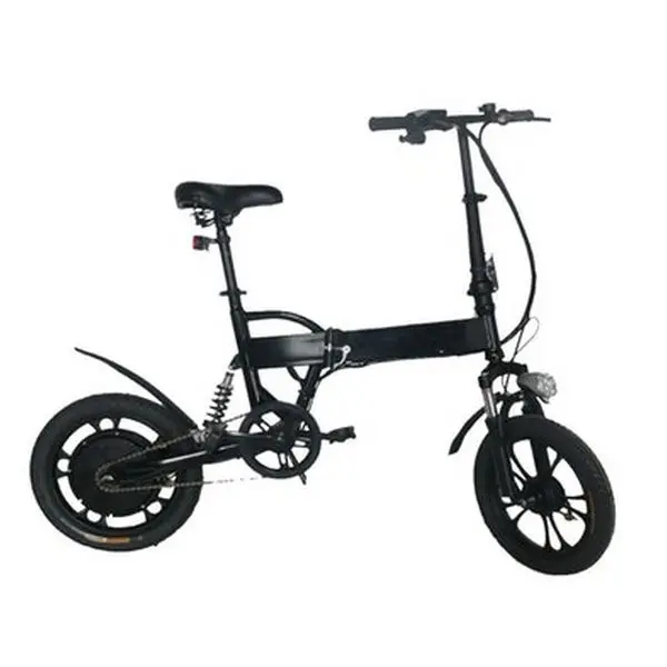 Электрический велосипед Smeco sm-mely 32 км/ч 250 Вт
