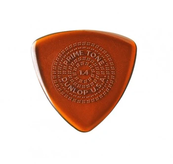 

512p1. 4 primetone mediators 3 PCs, thickness 1,4mm, triangle, Dunlop