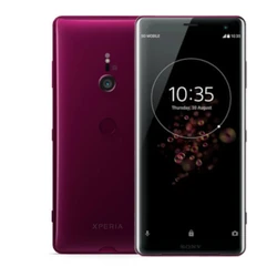 Sony Xperia XZ3 4 ГБ/64 ГБ, красный Бордовый, одна SIM-карта H8416