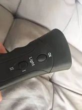 Repelente de perros 3 en 1, dispositivo de Control antiladridos, Entrenamiento de mascotas de ultrasonido, entrenador disuasorio de ladridos