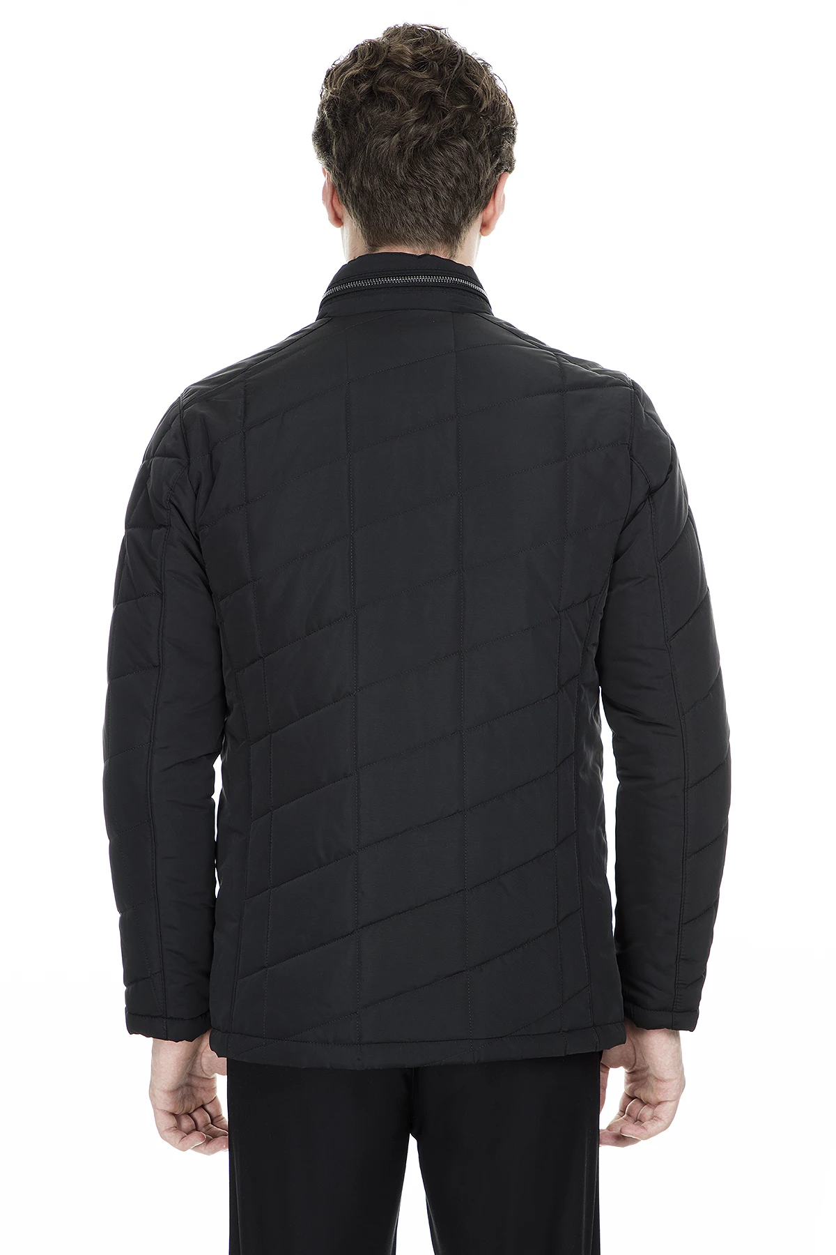 Buratti Пальто мужское 539WSA6668