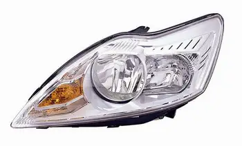 

LIGHTHOUSE FORD FOCUS 2007 PARABLE CHROME C/MOTOR. ELEC. Left Compatible