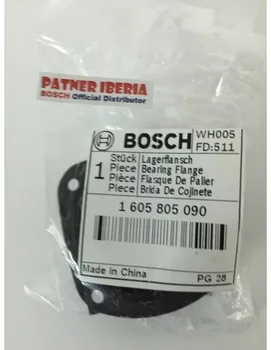 

1605805090 Bearing Flange: Genuine BOSCH-SKIL-DREMEL spare-part