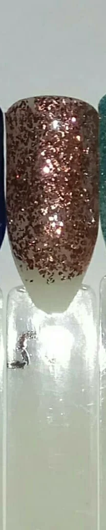 Nailspan ESMALTE PERMANENTE лак гель. Без кислоты 5 мл. Европа. varios colores alta calidad profesial - Цвет: Glam rose num 50