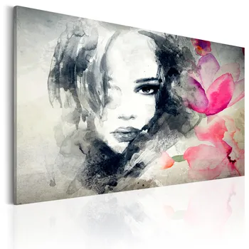 

Picture-look mysterious-60x40 cm