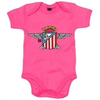 

Baby bodysuit Athletic Aviation