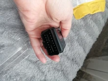 Herramienta de diagnóstico de coche OBD2 ELM327, Wifi/Bluetooth para IOS/Android/Symbian para Protocolo OBDII con Chip PIC18F25K80 ICAR2, escáner