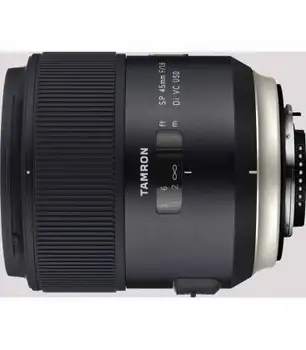 

TAMRON SP 45mm F/1.8 Di VC USD for NIKON