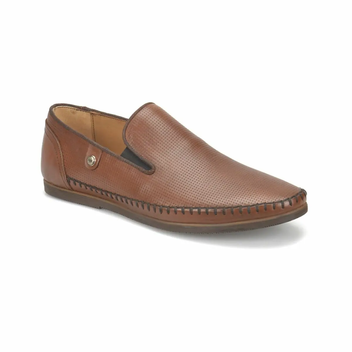 FLO 2099 M 1366 Tan Men 'S Classic Shoes Flogart | Обувь