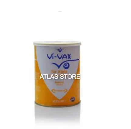 

Vivax Canned Natural 800 ML