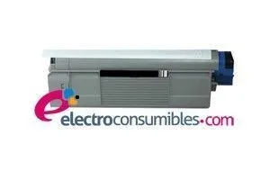 

OKI toner replacement C5800BK COMPATIBLE. Black 6.000 pages. High quality product, guaranteed.