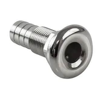 

Spigt stainless under the hose 19mm 52301
