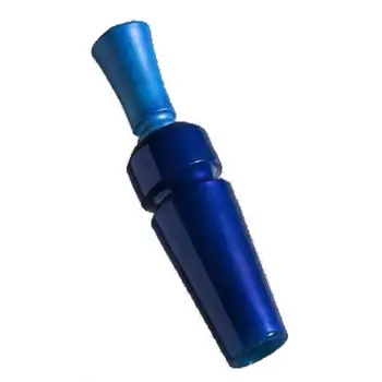 

Decoy on the duck hammer 010 blue-black (Golden section)