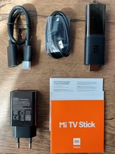 Mi-Tv-Stick Netflix Youtube Wifi Google Assistant Xiaomi Android Global-Version Smart
