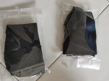 Nunify-Peluca de domo de malla de licra, S/M/L, cosida fácil, tejida, gorra de peluca tejida, redes elásticas