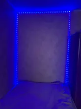 RGB Tape Diode Led-Light-Strip Decoration Neon Ribbon Flexible Waterproof RGBWW for 5M