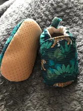 [Simfamily]-zapatos para chicas y chicos recién nacidos, zapatos para primeros pasos, calzado para bebés, suela antideslizante suave de algodón