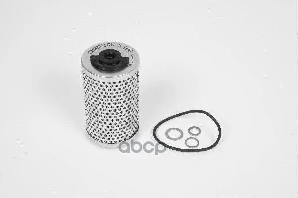 Фильтр Масляный Mercedes-Benz 190(W201),G-Class(W46#), Champion арт. X106606