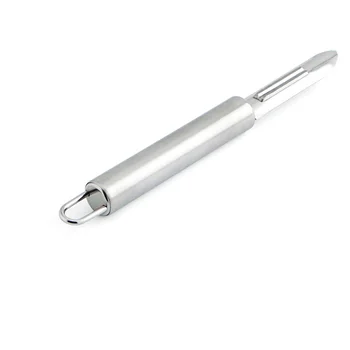 

Peeler Quid Kitchen Renova Stainless steel (19 x 2 x 2 cm)