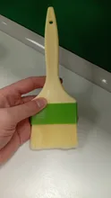 Pastry-Brush Basting-Tools Kitchen-Accessories BBQ Food-Grade Portable Plastic-Handle