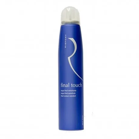 RISFORT FINAL TOUCH CREAM 200ML photo