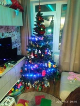 Led-String Addressable Ws2812b Rgb Music-Dream Color Bluetooth Birthday-Decoration DC5V