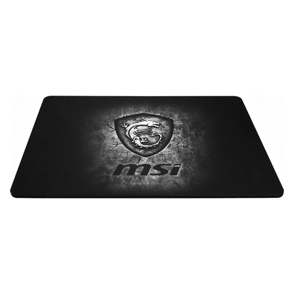 Игровой коврик для мыши MSI GD20 Black(32X22 см