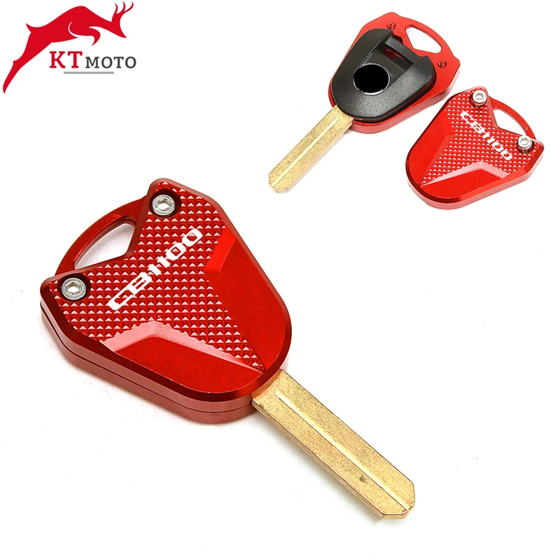 

Для мотоцикла Honda CB1100 EX RS CB 1100 2009-2022 2021 высококачественный чехол для ключа CNC чехол с логотипом «NC750X»