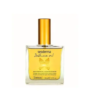 

Sesderma oil Sublime Multi-function 50 ML