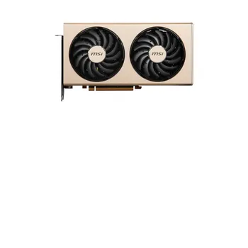 

MSI V381-001R Radeon RX 5700 XT 8 GB GDDR6 graphics card