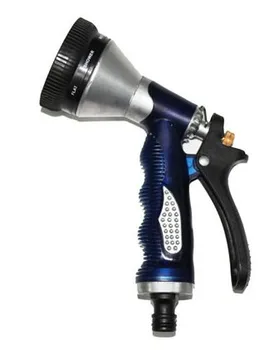 

6 gun 8 metal adjustable functions