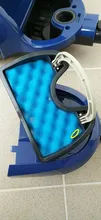 FILTERS Vacuum-Cleaner-Parts Dust-Motor Hepa DJ63-00669A SC45 Samsung for Dj63-00669a/Sc43/Sc44/..