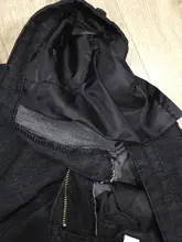 Pantalones vaqueros extragrandes de estilo Harajuku para mujer, ropa de calle sencilla y elegante para adolescentes, moda Vintage coreana