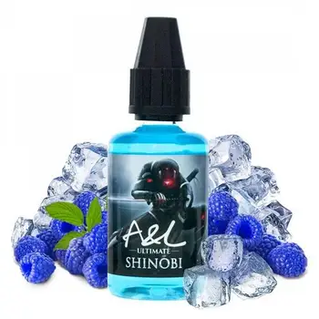 

TO & L Aroma Shinobi 30ml