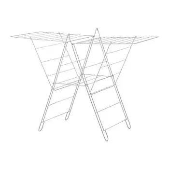 

Frost drying rack for internal and external white 402.448.31
