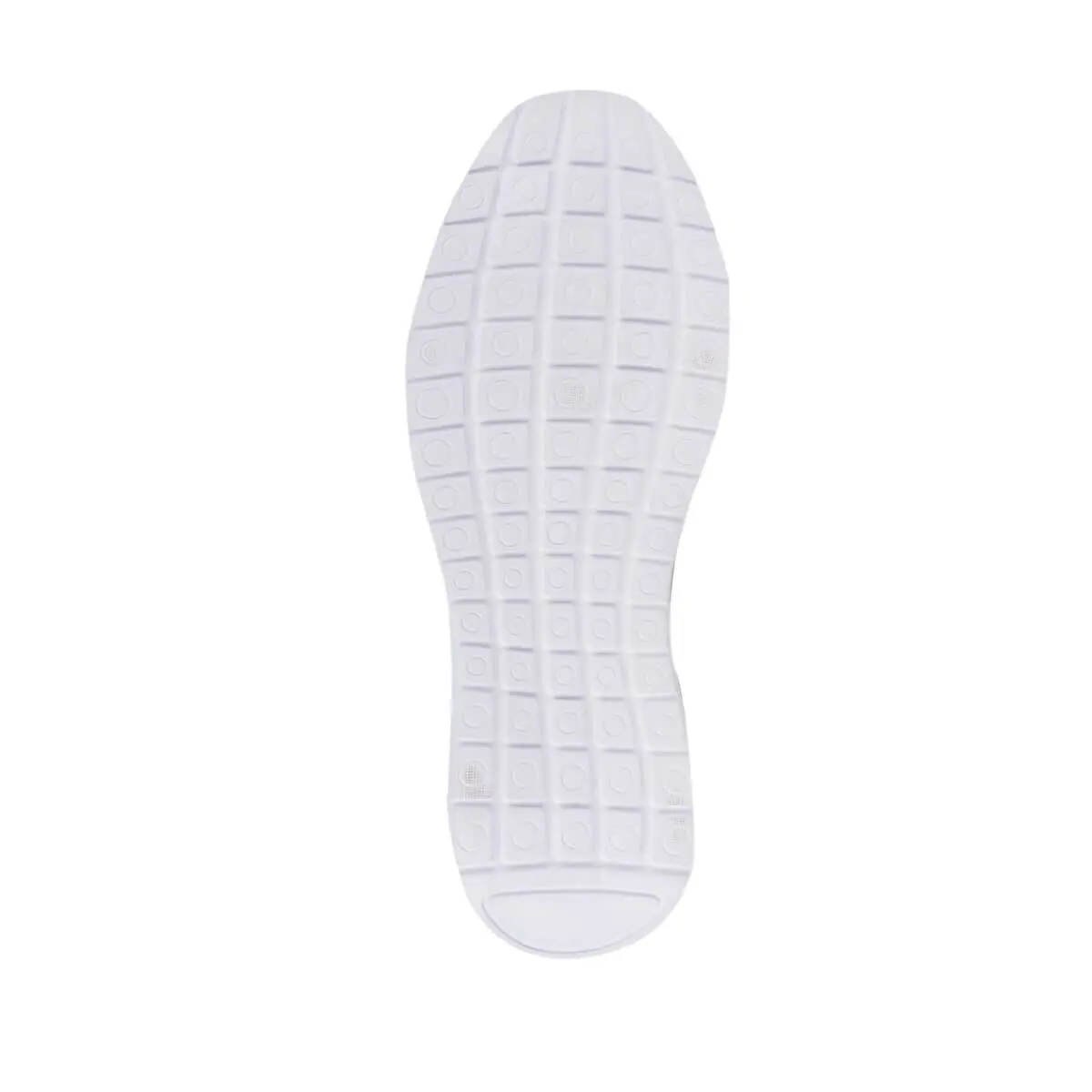 FLO HIDE 9PR черные мужские кроссовки KINETIX