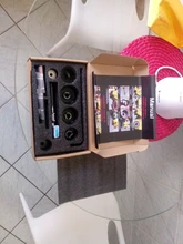 Muqzi-Herramienta para instalación y retiro, de eje de fondo para bicicletas de montaña BB86/30/92/PF30 con engranaje fijo