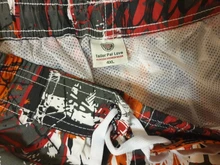 Pantalones cortos de estilo veraniego para hombre, bermudas masculinas de estilo veraniego transpirables y de secado rápido, pantalones cortos informales con estampado hawaiano, disponible en talla hasta 6XL, 2020