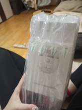 Liberex-cepillo de limpieza Facial sónico, limpiador Facial eléctrico, resistente al agua, suave, masaje de poros profundo, 3 cabezales, 3 modos de carga inalámbrica