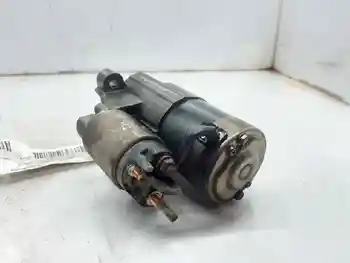 

8200227092 RENAULT CLIO II Phase II starter MOTOR (B/CB0)