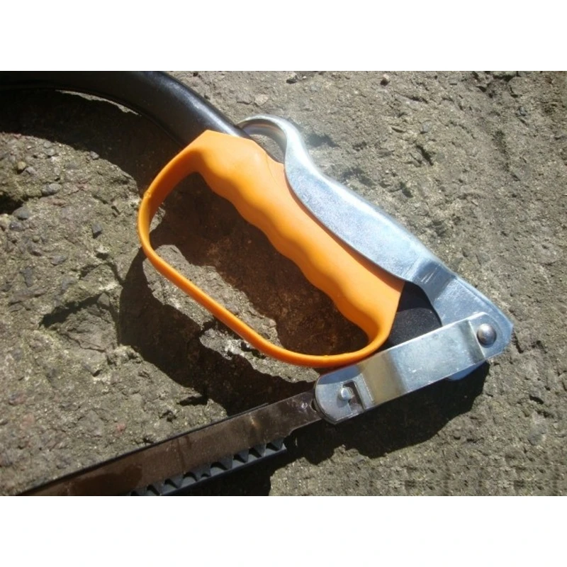 Лучковая пила SW31 большая Fiskars 24 ”(1000615