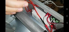 10G Silica Tube Ozone Generator For Air Purification DC12V AC220V 110V
