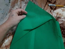 Photography Background Backdrop Chromakey Green-Screen 10-Color-Cloth Non-Woven Solid-Color