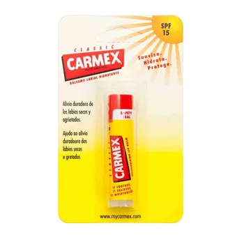 

Carmex lip Stick