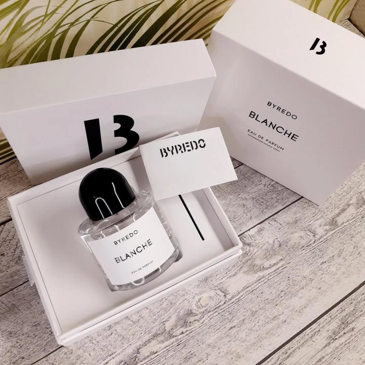 byredo blanche
